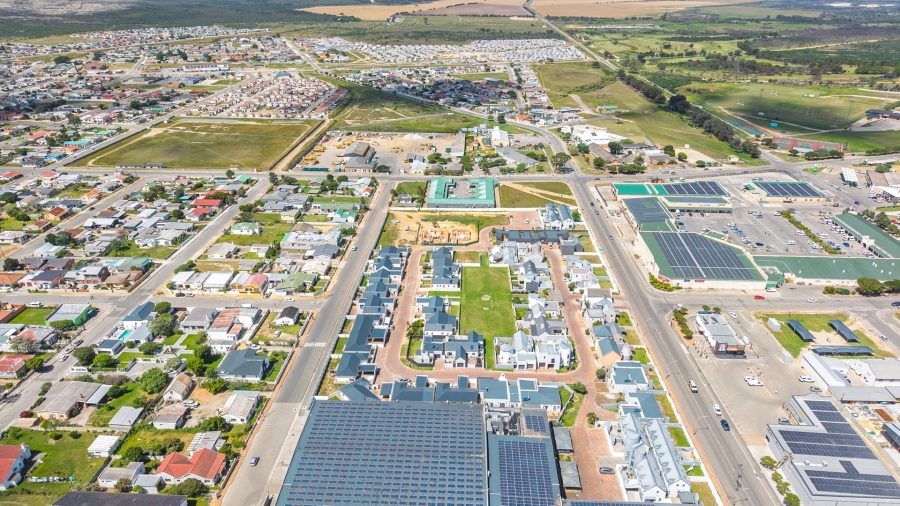 2 Bedroom Property for Sale in Bredasdorp Western Cape